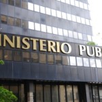 Fachada Ministério Público